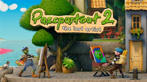 passpartout igggames